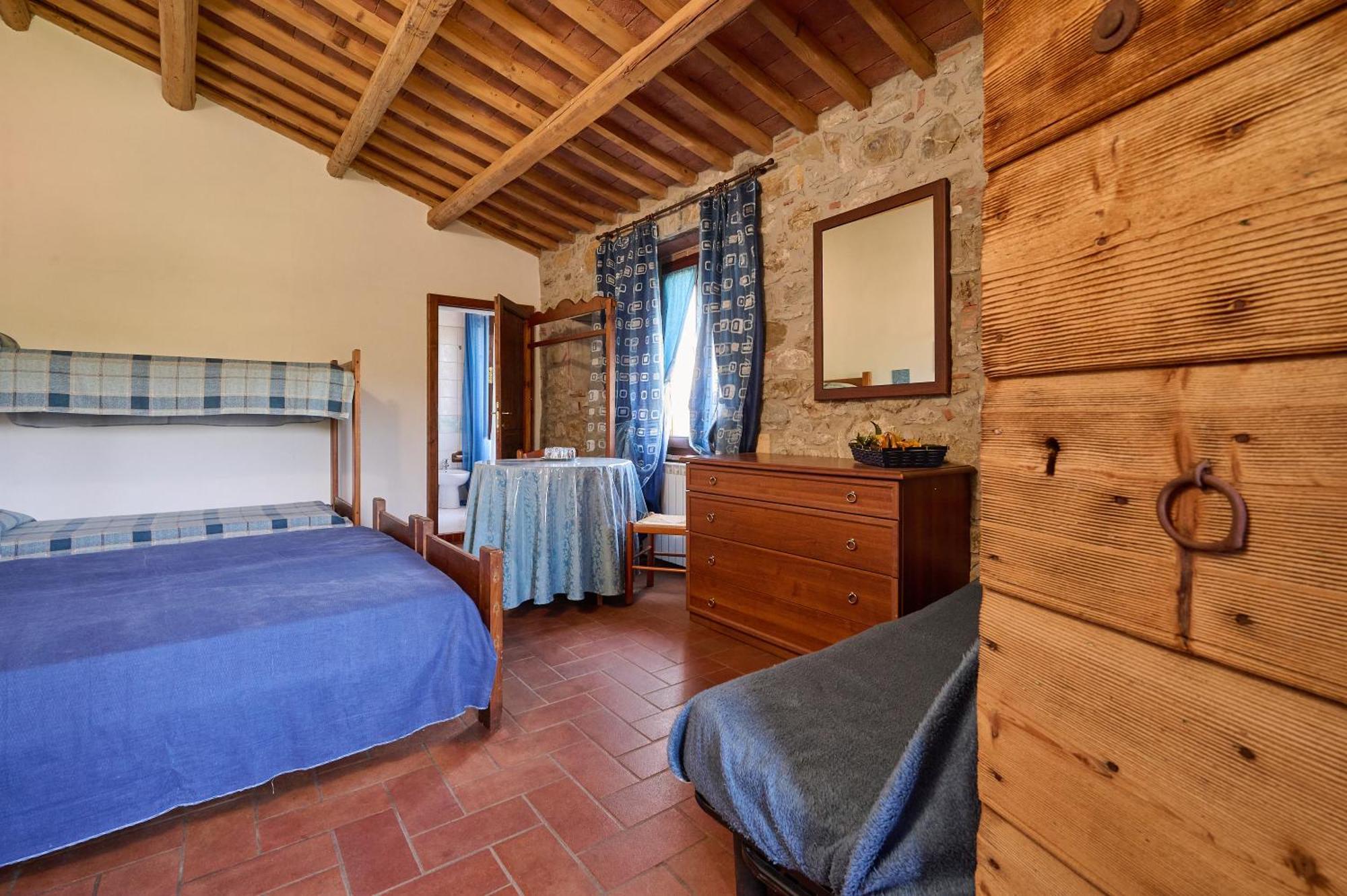 Agriturismo Tenuta Sant'Agnese モンテヴェルディ・マリッティモ エクステリア 写真