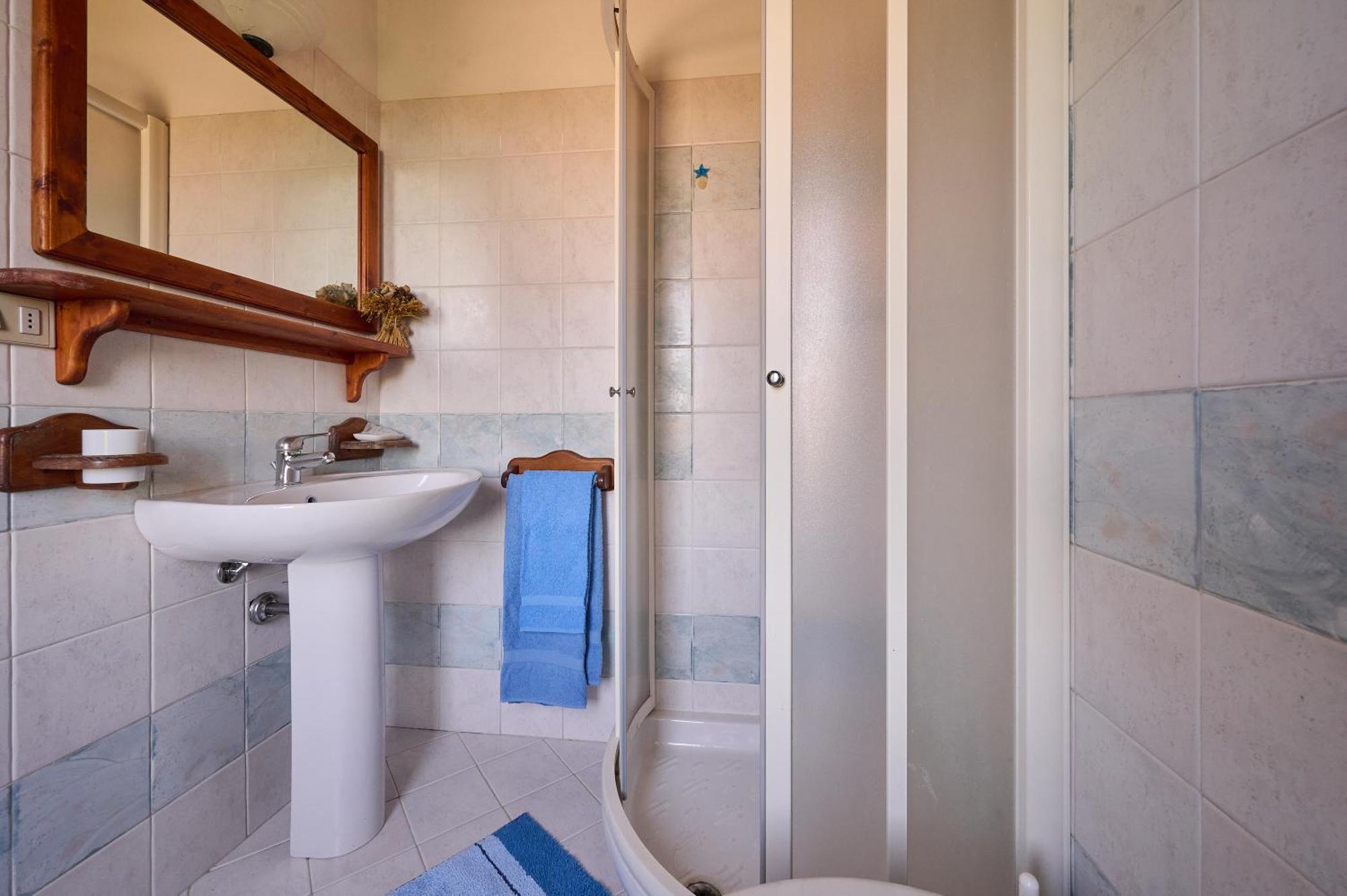 Agriturismo Tenuta Sant'Agnese モンテヴェルディ・マリッティモ エクステリア 写真
