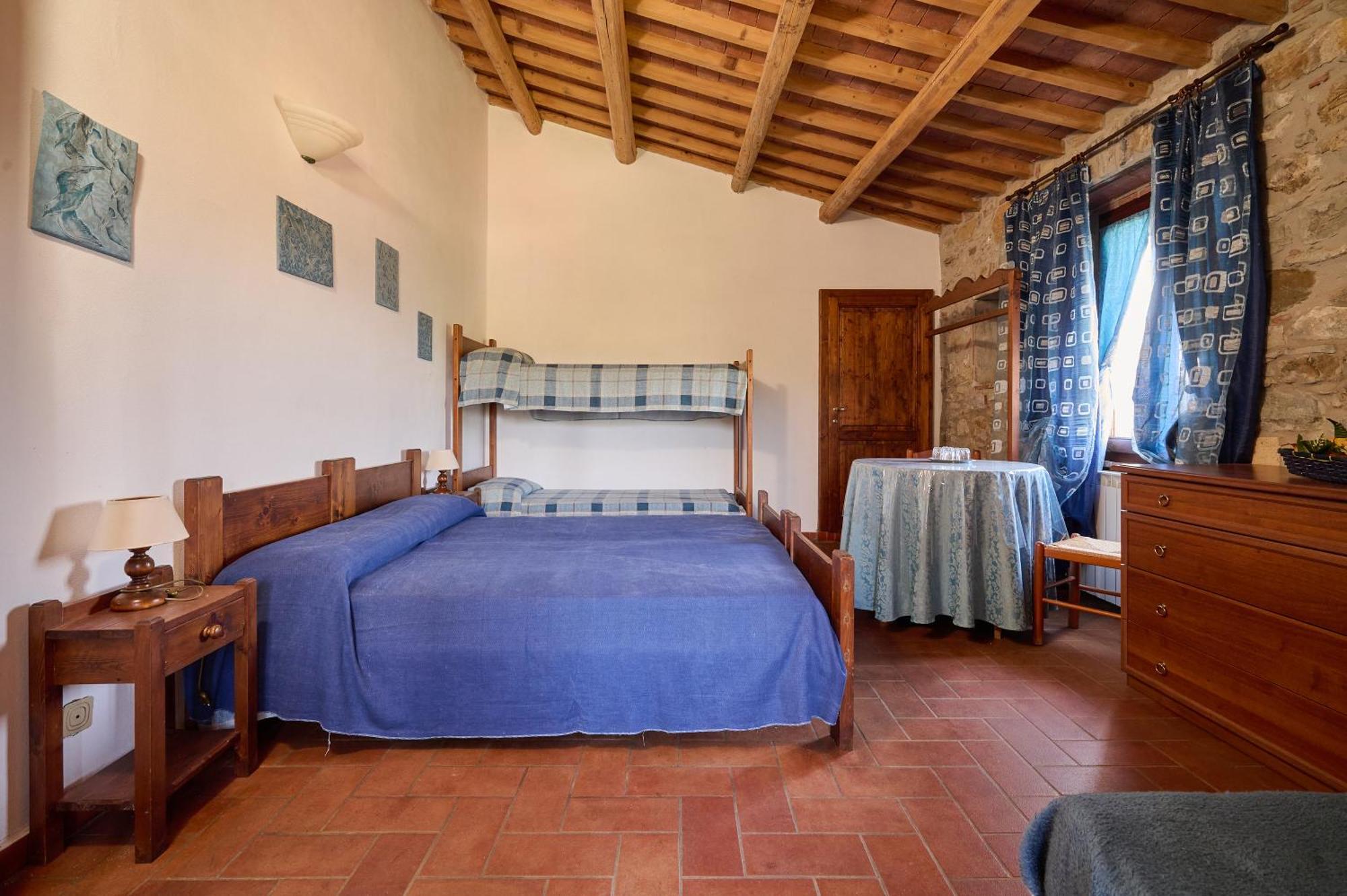 Agriturismo Tenuta Sant'Agnese モンテヴェルディ・マリッティモ エクステリア 写真